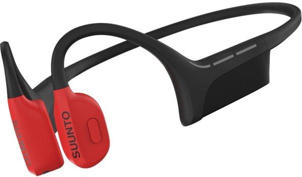 Suunto Suunto Wing Red fülhallgató