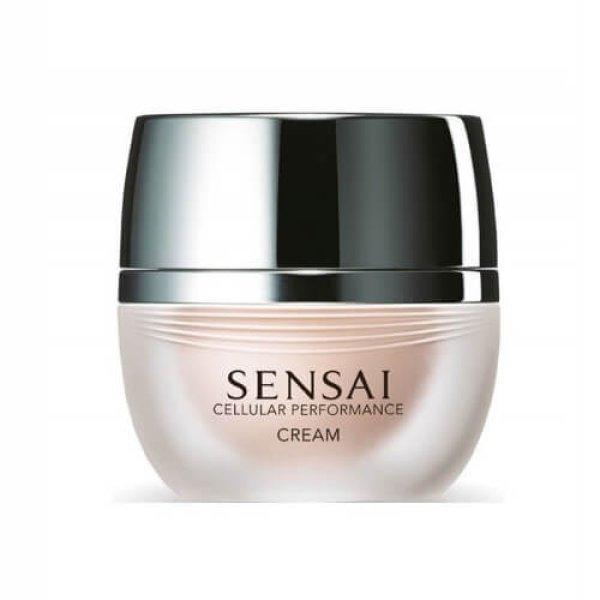 Sensai Ránctalanító krém Cellular Performance Standard
(Cream) 40 ml