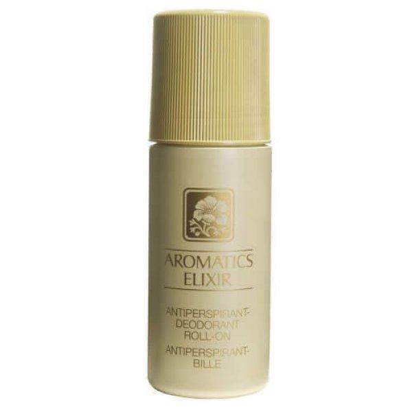 Clinique Golyós dezodor Aromatics Elixir (Antiperspirant-Deodorant Roll-On)
75 ml