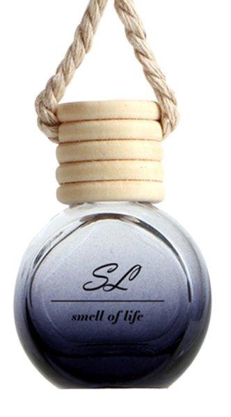 Smell of Life Black Cherry - autóillatosító 10 ml