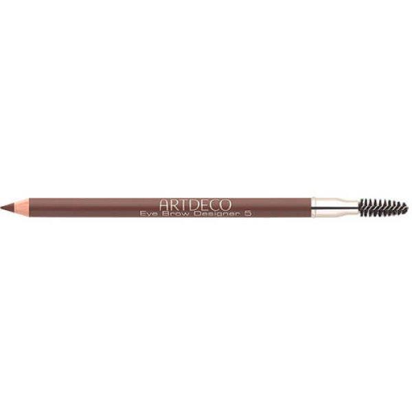 Artdeco Szemöldökceruza kefével (Eye Brow Designer) 1 g 5 Ash
Blond