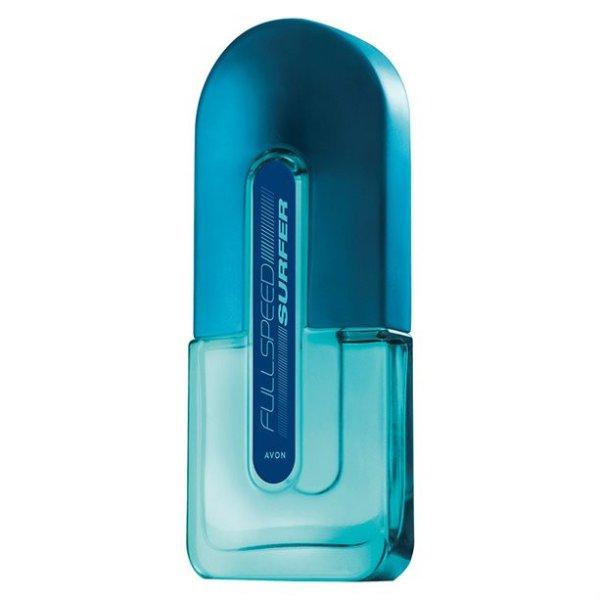 Avon Full Speed Surfer for Him EDT 75 ml