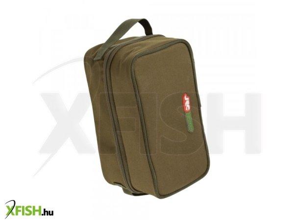 Jrc Defender Tackle Bag Aprócikk Tároló Horgász Táska 28x15x15cm