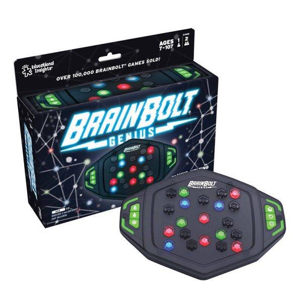 Learning Resources EI-8436 BrainBolt Genius tanulási erőforrások