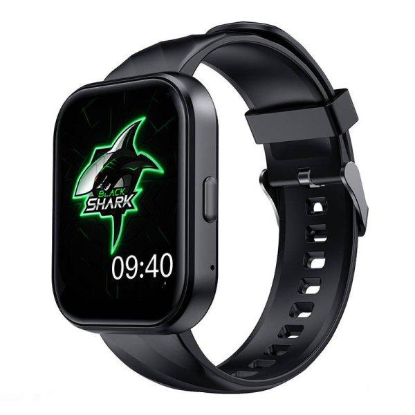 Smartwatch Black Shark BS-GT Neo fekete