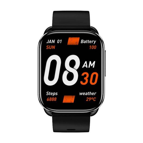 Smartwatch QCY WATCH GS (szürke)