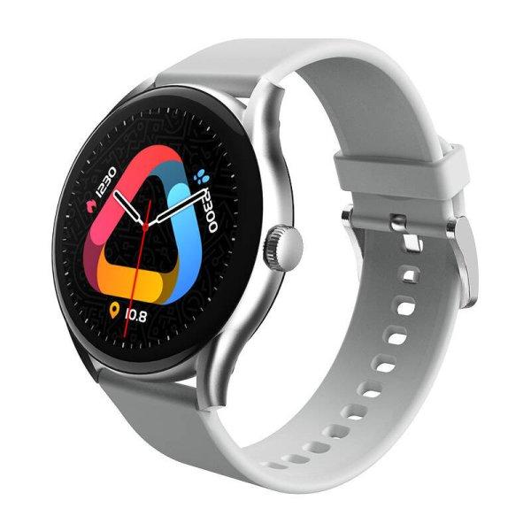 Smartwatch QCY WATCH GT (szürke)