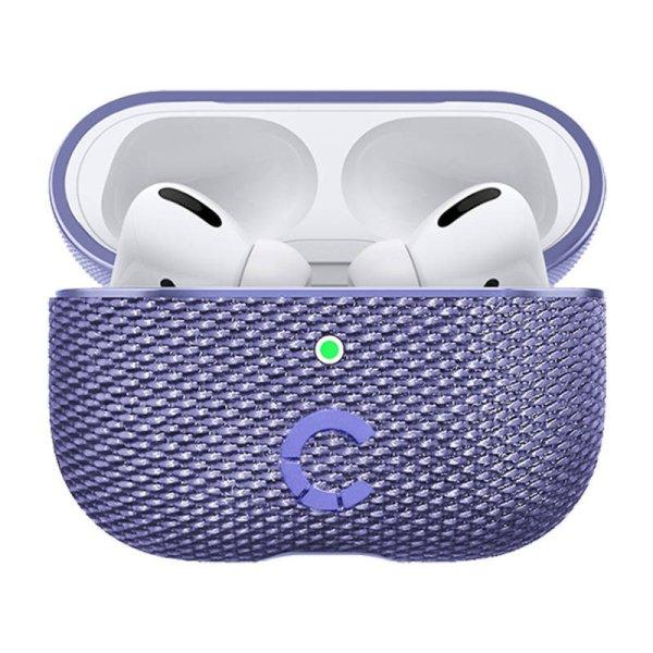 Cygnett TekView tok az AirPods PRO-hoz (lila)