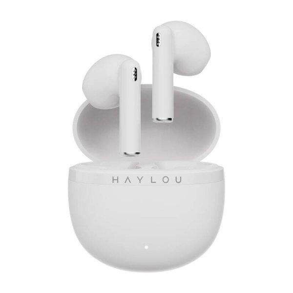 TWS Haylou X1 Plus fejhallgató (fehér)