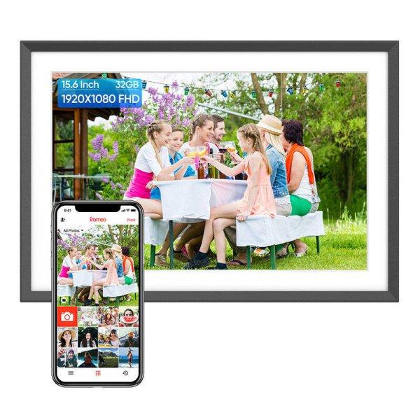 Arzopa Smart Photo Frame P156W 15,6