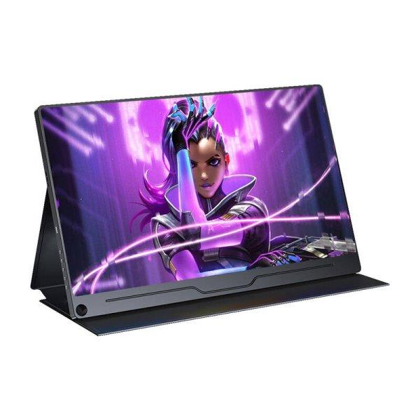 Uperfect Portable Monitor UGame J5 17,3" 3840x2160 60Hz