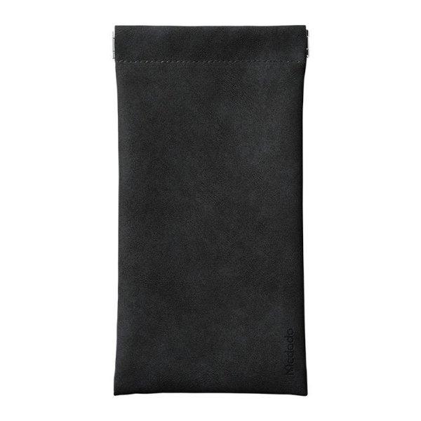 Accessory Storage Pouch / Bag Mcdodo CB-1240 10*19.5cm (black)