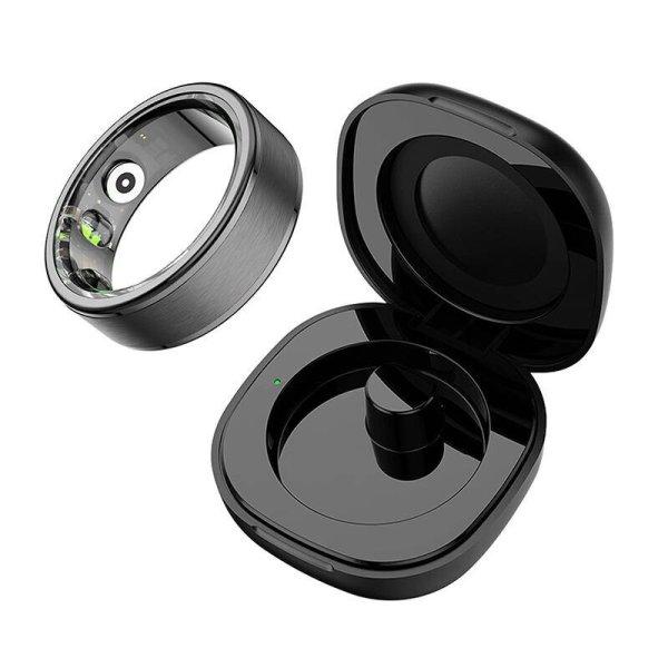 Smartring Colmi R03 18.1MM 8 (Czarny)