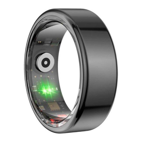 Smartring Colmi R02 20.3MM 11 (fekete)