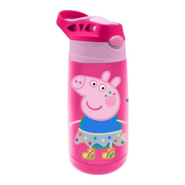 Víz palack 450ml Peppa Pig PP17062 KiDS Licensing KiDS Licensing