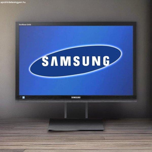 Samsung Zero Cilent Monitor NC241 PC Monitor 24