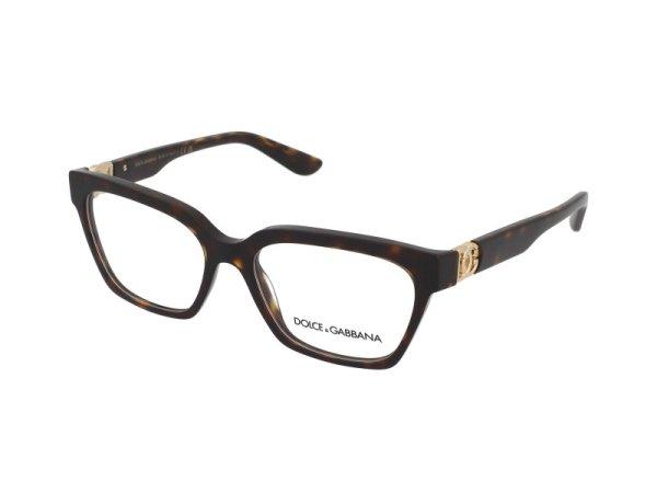 Dolce & Gabbana DG3343 502