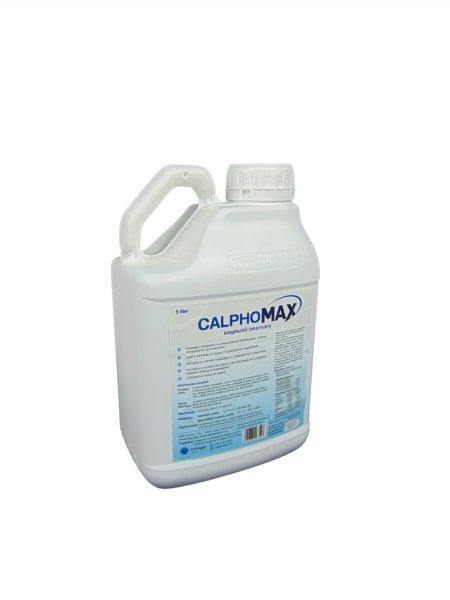 CALPHOMAX csonterősítő haszonállatoknak, lónak, galambnak, házinyúlnak -
5 liter