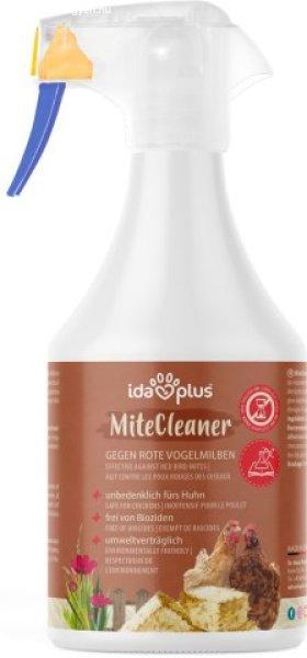 IdaPlus MiteCleaner 500 ml