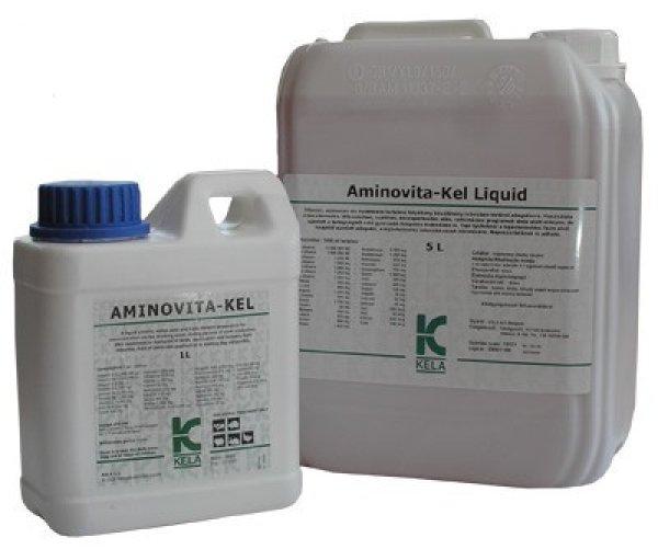 AMINOVITA-KEL LIQUID 1 L /H/