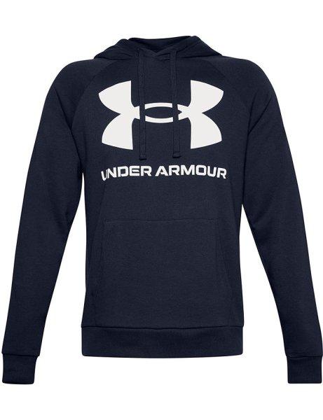 Férfi polár pulóver Under Armour