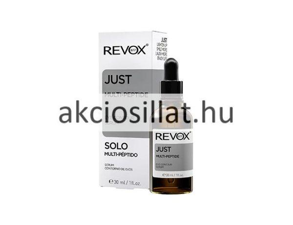 Revox Just Multi Peptid Szérum Szemkörnyékre 30ml