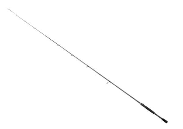 Shimano Curado Spinning FAST 2,13m 7'0'' 5-15g 1rpergető bot
(CDS70MEUA)