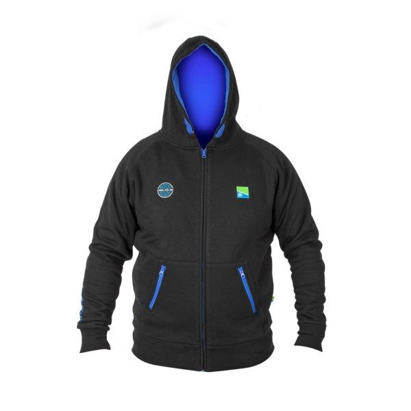 Preston Celcius Zip Hoodie pulóver, kabát XXXXL (P0200433)