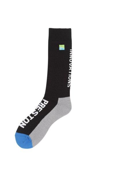 Preston Celcius Socks - Size 6-9 zokni 40-43 (P0200222)