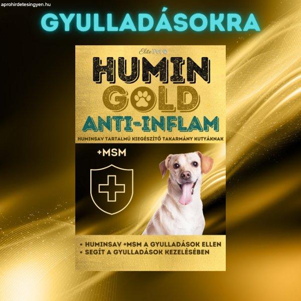 HUMIN GOLD Anti-Inflam (Gyulladások ellen) 100 g