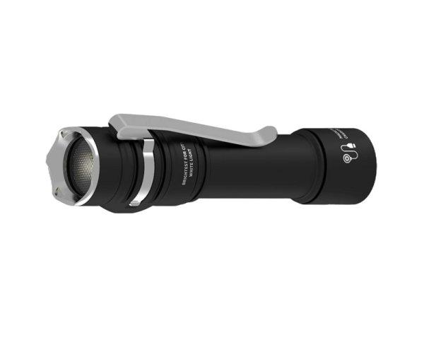 ArmyTek Prime C2 Pro LED zseblámpa 2400 lm 68 g