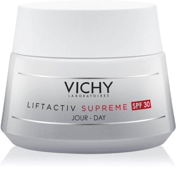 Vichy Nappali lifting és feszesítő krém SPF30 Liftactiv
Supreme 50 ml