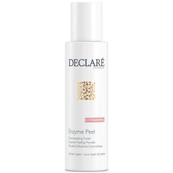 DECLARÉ Enzimes bőrradír Soft Cleansing (Enzyme Peel) 50 g