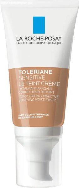 La Roche Posay Nyugtató színezett krém Toleriane (Soothing
Moisturiser) 50 ml Medium