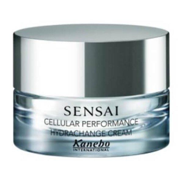 Sensai Hidratáló gél arckrém (Cellular Performance
Hydrachange Cream) 40 ml