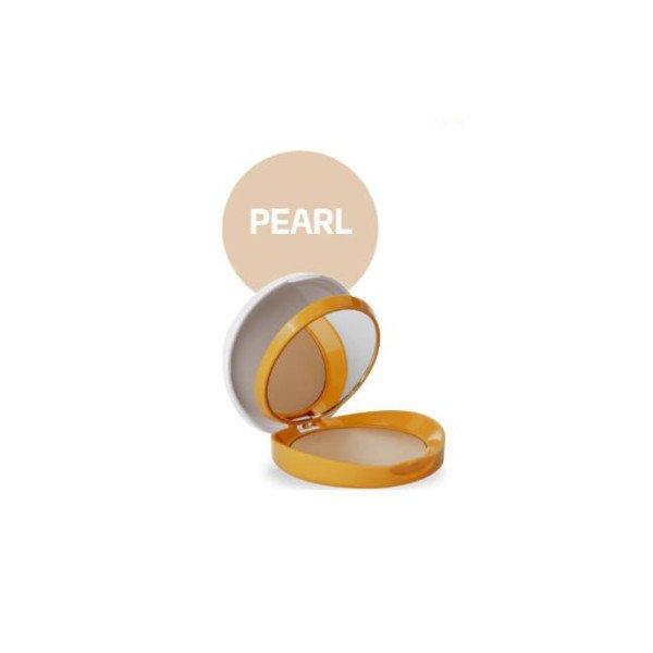 Heliocare Kompakt smink SPF 50 (Oil-Free Compact) 10 g g Pearl