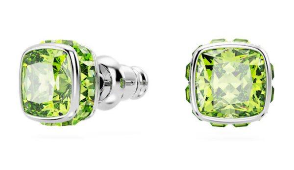 Swarovski Csillogó fülbevaló augusztusban született
nőknek Birthstone 5661958