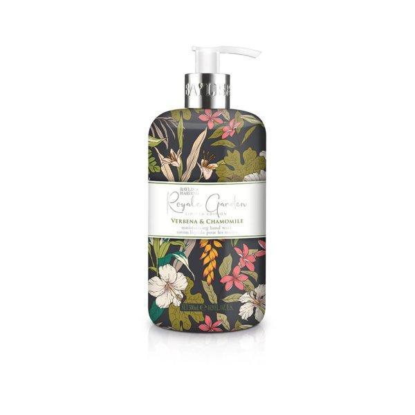 Baylis & Harding Folyékony szappan kézre Verbena & Kamilla(Hand Wash)
500 ml