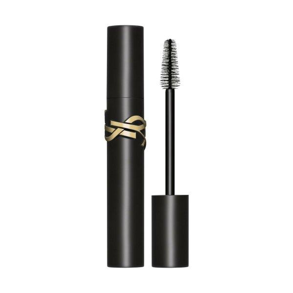 Yves Saint Laurent Volumennövelő szempillaspirál (Mascara Lash
Clash) 9 ml 2 Brown