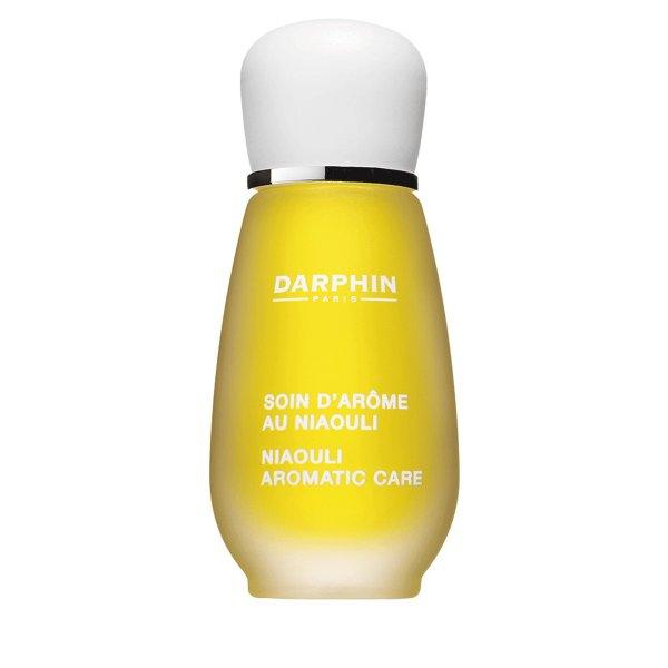 Darphin Illóolaj zsíros és vegyes bőrre Niaouli (Aromatic
Care) 15 ml