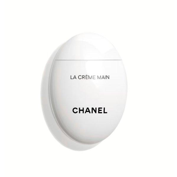 Chanel Kézkrém La Creme Main (Hand Cream) 50 ml