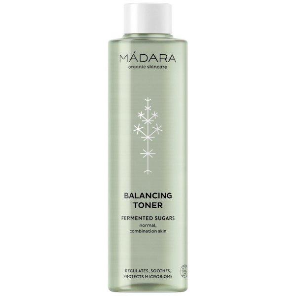 MÁDARA Kiegyensúlyozó tonik (Balancing Toner) 200 ml