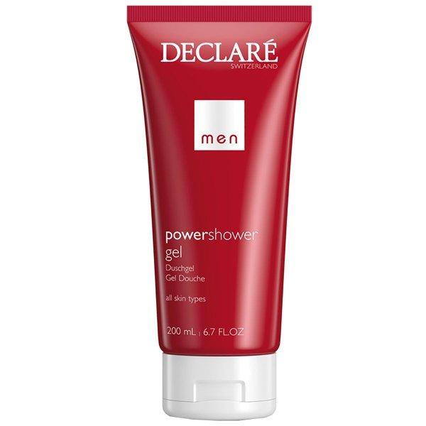 DECLARÉ Tusfürdő Power (Shower Gel) 200 ml