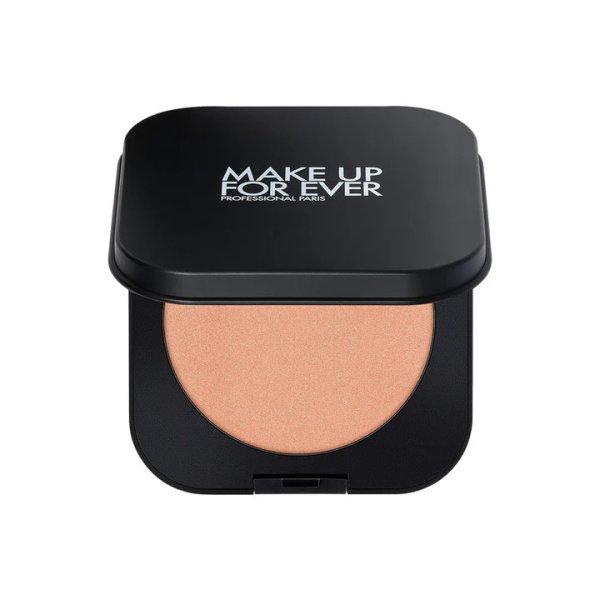 Make Up For Ever Bronzosító Artist Face (Powders Bronzer) 10 g 010
Glowing Chai