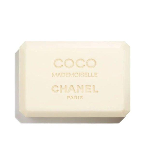 Chanel Szilárd szappan Coco Mademoiselle (Fresh Bath Soap) 100 gr