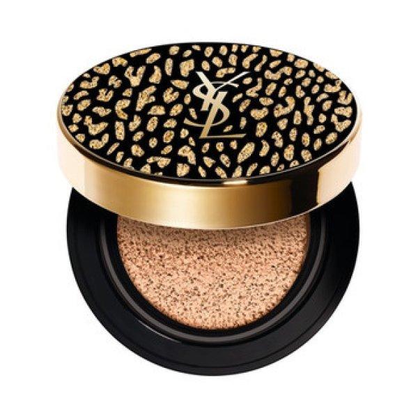 Yves Saint Laurent Smink szivacsban Le Cushion Encre De Peau (Fusion Ink Cushion
Foundation Collector) 7 g