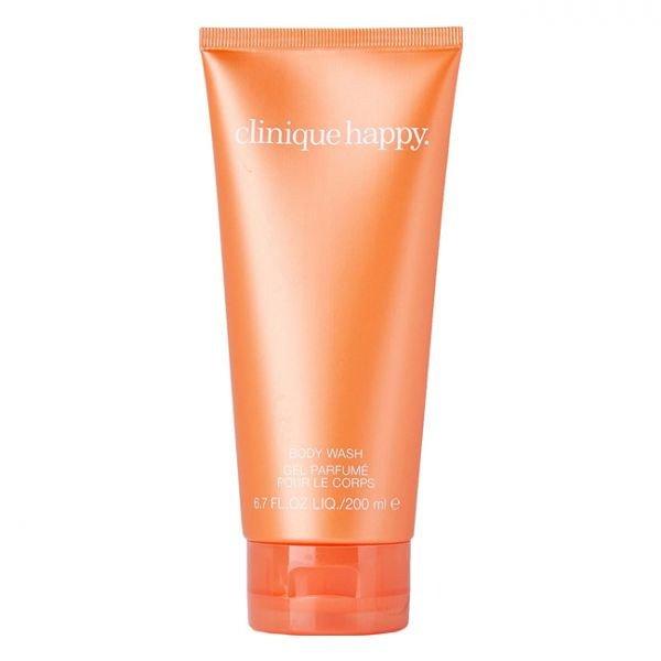 Clinique Tusfürdő Happy (Body Wash) 200 ml