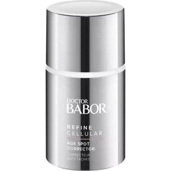 Babor Pigmentfoltok elleni szérum Refine Cellular (Age Spot Corrector) 50
ml