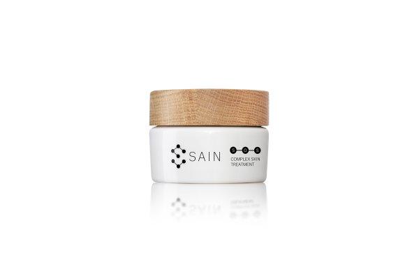 SAIN® Nyugtató arckrém SOS (Complex Skin Treatment) 50 ml