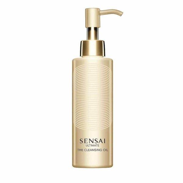 Sensai Bőrtisztító olaj Ultimate (The Cleansing Oil) 150 ml